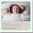 Luxury Cotton Sateen Body Pillow Cover - 300 Thread Count Soft GOTS Certified Pillowcase with Zipper Closure - 21" x 54" Grey Cover