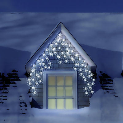 Indoor / Outdoor Icicle Lights