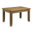 Nutmeg Extendable Dining Table