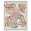 Daffodils And Lilies Print by Oliver Gal-966051695-966051689
