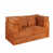 Orange Fabric