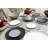 Jodarius Stoneware Charger-613683062