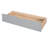 Full Bunk Bed In Gray, Meets Requirements Bed, Gray Color, Construction-2065795760-2065795767