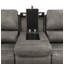 Canapé inclinable électrique Brickston-325248411