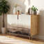 Buffet de 35 po de largeur
