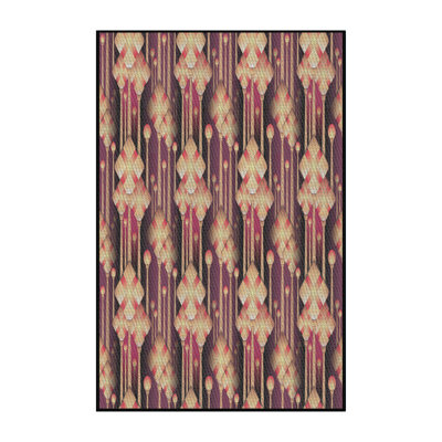 Pilcher Geometric Indoor Rug