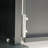 FixtureDisplays® 20.5"W × 17"H × 14"D Tablet Charging Cabinet Wall Mount or Countertop, 12 Outlets, Vented 120040