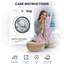 100% Cotton Standard Sheet Set-105710812-105710814-105710808