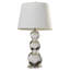 Ensemble de lampes de table 26,5 po Dearis-33309338