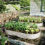 2 pièces jardinières surélevées galvanisées-2009503975-2009503963