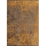 Rapture Abstract Area Rug