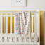100% Cotton Reversible Blanket - Rainbow Dreams