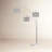 Felice 74'' Tree Floor Lamp-908622821-852928709
