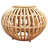 Funkley Upholstered Ottoman