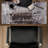 Industrial abstract city - 15.75"x31.50" Desk mat