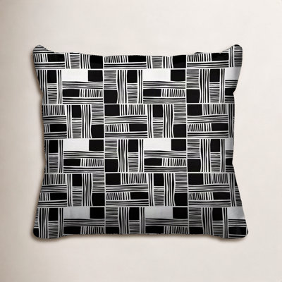 Kapri Throw Pillow