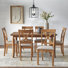 Chokio Dining Set