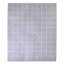 Scandinavian Wool Geometric Area Rug-531938271