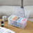 Paniers de rangement Rebrilliant