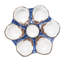 Oyster 8.75" Appetizer Plate