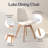 2 - Person Four Leg Dining Set