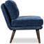 Fauteuil d'appoint sans accoudoirs Tommy Hilfiger Pelham-33122472