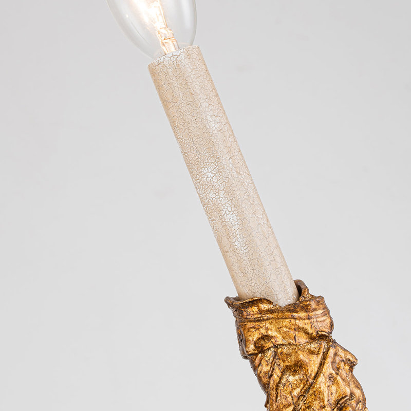 Konata 2 Light Sconce