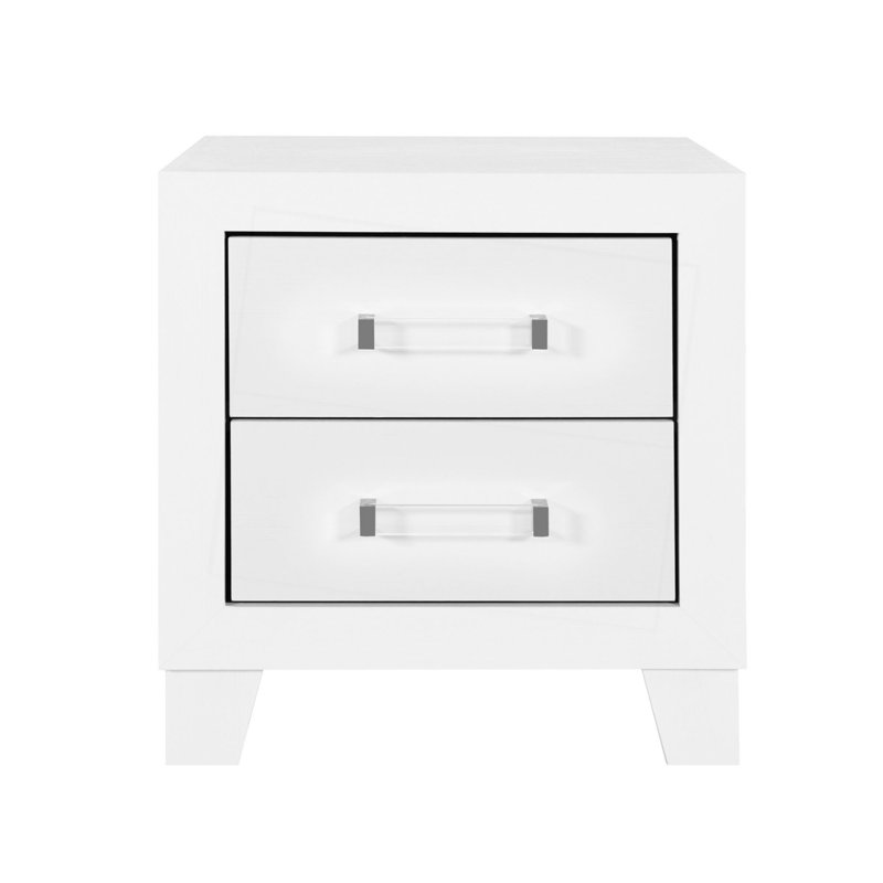 Table de chevet