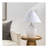 Nghiem Concrete Table Lamp