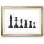 «Start Line Up I», impression sur papier-294916300-294916303