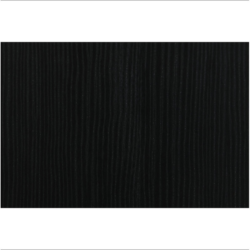 Miroir Elsa, Noir