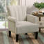 Fauteuil Accent Rivet