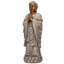 Statue asiatique bouddha bodh gaya