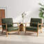 64.5Cm Wide Armchair-904050624-904049726