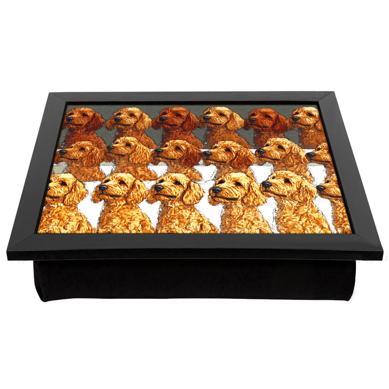 Breakfast Tray