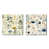 Toile tendue