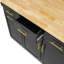 47.2 " W Kitchen Cart-560386751