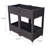 Planter Raised Beds - Elevated Planter Garden Box With Drainage Plug Raised Garden Beds For Vegetable/Flower/Herb Outdoor Standing Planter Beds Gardening Kit,Brown,31.5"X15.7"X27.7"-853298581