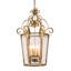 8 - Light Chandelier