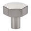 Urban Modern 1 1/8 Geometric Knob-2056225298