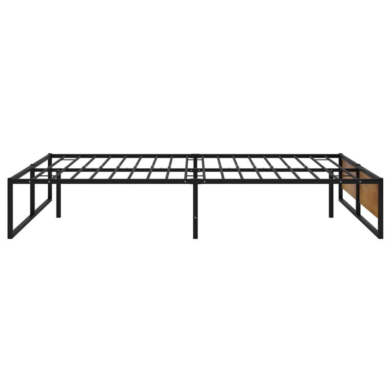 Dacula Bed, 120 x 200 cm