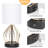 Trenouth Metal USB Table Lamp-695282125-695282126