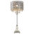 Bevill 28.75" Silver Buffet Lamp