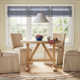 Finley Single Light Poly-Blend Pendant