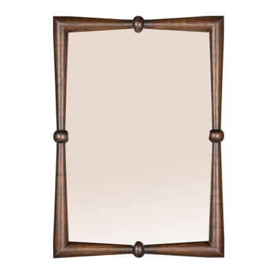Miroir mural Eli