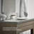 Kohler Hint Centerset 4 inch Bathroom Faucet with Pop-Up Drain Assembly, 2-Handle Bathroom Sink Faucet, 1.2 gpm-85026383