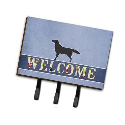 Garde-clef ou porte-clé labrador retriever