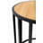 Mulhern Eclipse Side Table