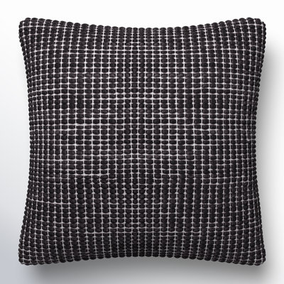 Waverly Wool Pillow Cover