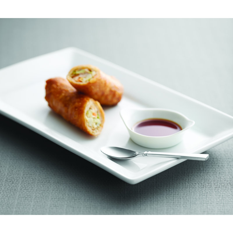 Shaker Dinner Forks by Oneida (18/0)